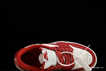 OF Jordan 1 Travis x Scott Air OW 0714